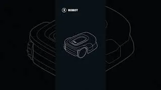 Thumbnail: STIGA | What's in the box of your autonomous robot mower with Vista technology?