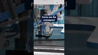 Thumbnail: #vectorcontour #revolution180 #edgebanding #contouredgebanding #woodworking #smartmanufacturing