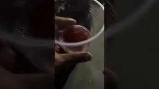 Thumbnail: Alfred's going away party