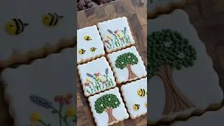 Thumbnail: 🌼🐝🌳💛