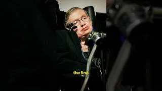 Thumbnail: He Warned us about AI long before AI