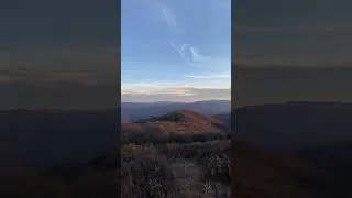 Thumbnail: This stunning North Carolina hike can only be done in October.