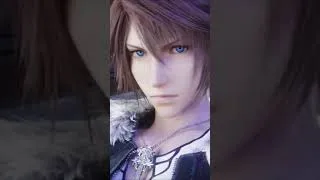 Thumbnail: SQUALL LEONHART ► English FFBE Limit Burst
