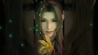 Thumbnail: AERITH GAINSBOROUGH ► English FFBE Limit Burst