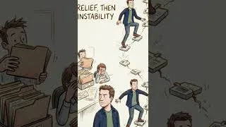 Thumbnail: The Psychology Behind Chronic Job Hopping