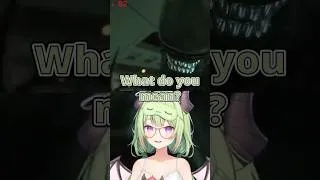 Thumbnail: Stim vs. the Alien