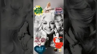 Thumbnail: R I P. TO COUNTRY LEGEND DOLLY PARTON GOD BLESS 🙏💔😭