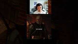 Thumbnail: this games so obessed with ugly disgusting creates why #witcher3