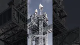 Thumbnail: A 'signpost' amid the Alps, TITLIS Tower by Herzog & de Meuron is a structural triumph | STIRworld