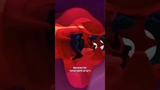 Thumbnail: Vitra Design Museum stirs form, colour and space for Verner Panton’s birth centenary | STIRworld.com