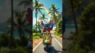 Thumbnail: Life’s a beach, ride the waves 🌊✌️#chill #sun #tropical #holiday