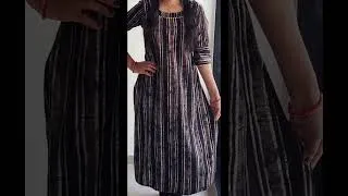 Thumbnail: Latest Kurti Designs | #Shorts #Youtubes shorts