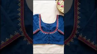 Thumbnail: Chain stitches