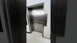 Thumbnail: Modernized #dover impulse #elevator at Michael’s