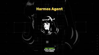 Thumbnail: Run Your Personal Agent for $2 #hermesagent #aiagents #aiautomation #chatgpt