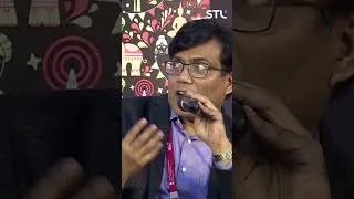 Thumbnail: Access and 5G Revolution in India |  Manish Sinha