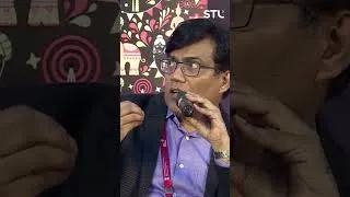 Thumbnail: Connectivity in India | Manish Sinha