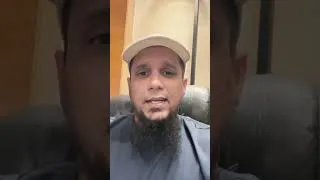 Thumbnail: Laylatul Qadr Night | Muhammad Ali