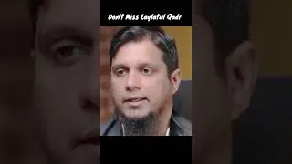 Thumbnail: Don't miss Laylatul Qadr | Muhammad Ali