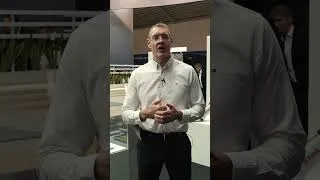 Thumbnail: ST Booth Highlights electronica 2024