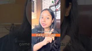 Thumbnail: 📈 Market Crash ho ya Bull Run | Flexicap Funds ka Game Samjho