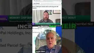 Thumbnail: AI Chip Stock Rout: Is This Overreaction or Market Correction?