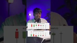 Thumbnail: Candlestick Secrets #candlestickpattern #technicalanalysis #trading