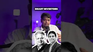 Thumbnail: How Smart Investors Creat Wealth In Recession #investing #shorts