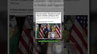 Thumbnail: The Last 24 Hours of Stock Market News