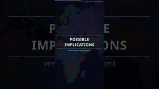 Thumbnail: NASA ने ISRO को Moon Base में बुलाया | Aug 12, 2026