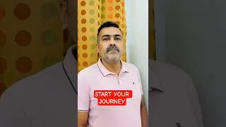 Thumbnail: 20 SAAL KI AGE SE START KARE APNI STOCK MARKET KI JOURNEY 🔥 #sharemarket #treding #stockmarket