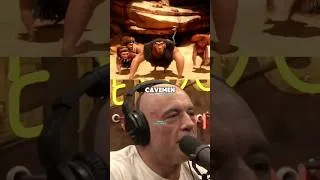 Thumbnail: Joe Rogan on Life as a Caveman