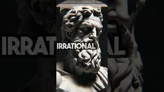 Thumbnail: Are Stoic People Sad?