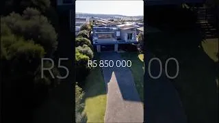 Thumbnail: This what you can get for R5.8 million in Eye of Africa estate #realestate #housetour #luxury