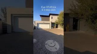 Thumbnail: 13 Golfview in Eye Of Africa estate