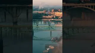 Thumbnail: Knoxville from the sky, the best place to live?