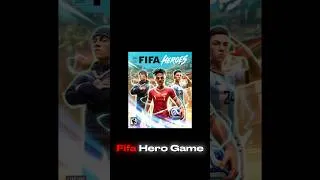 Thumbnail: FIFA HEROES🦸‍♀️NEW FOOTBALL GAME #fifa #fifaheroes