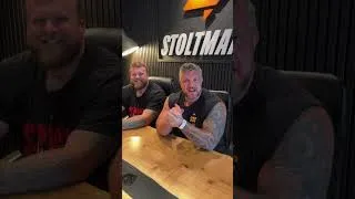 Thumbnail: Stoltman Brothers Tour Dates Just Dropped #strongman #tour #announcement