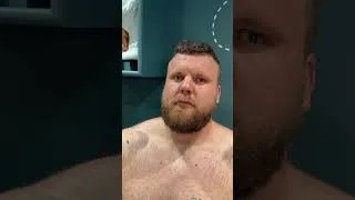 Thumbnail: Massive humans in weird places (pt 4) 🤯 #strongman #gymmotivation