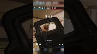 Thumbnail: Stompn’s Insane Ace On ELA 😳 #shorts