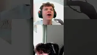 Thumbnail: STOMPN DOMINATED FIRST PRO LEAGUE GAME…