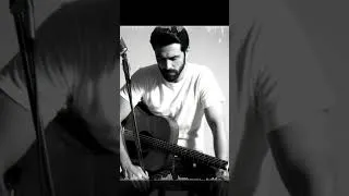 Thumbnail: Tu Mera Dil Tu Meri Jaan ❤️ | Nusrat Fateh Ali Khan Cover #shorts  #acousticcover