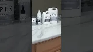 Thumbnail: Low-Odor Coating for Premium Countertops