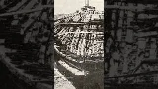 Thumbnail: Caligula’s Sunken Mega Ships #history #romanempire #ancient