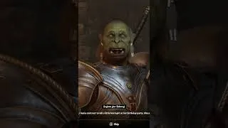 Thumbnail: 19 years later and Gogron is still terrifying #oblivion