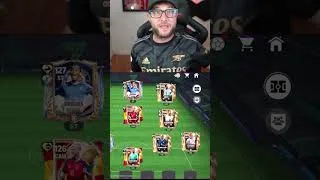 Thumbnail: We Got the First 130 OVR in FC Mobile! World Record 130 OVR Squad!