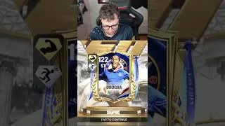 Thumbnail: Stopde Gets Max Ranked Drogba in FC Mobile! Champions Walkout Animation!