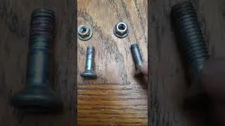 Thumbnail: The Devil is in the Details #shorts
