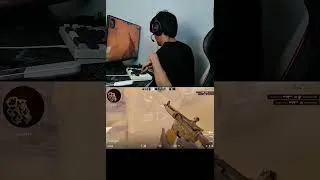 Thumbnail: This is how you dominate in faceit level five