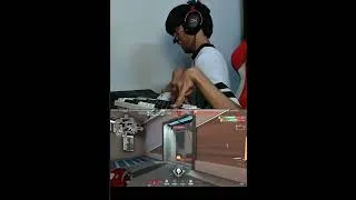 Thumbnail: Bullshit aim #shortsfeed #shorts #shortsviral #valo #valorant #valorantclips